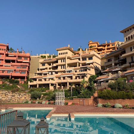 Piso 3 Dormitorios En Isla Del Fraile Golf Resort Con Espectaculares Vistas Aguilas Bagian luar foto