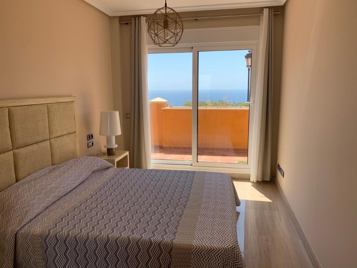 Piso 3 Dormitorios En Isla Del Fraile Golf Resort Con Espectaculares Vistas Aguilas Bagian luar foto