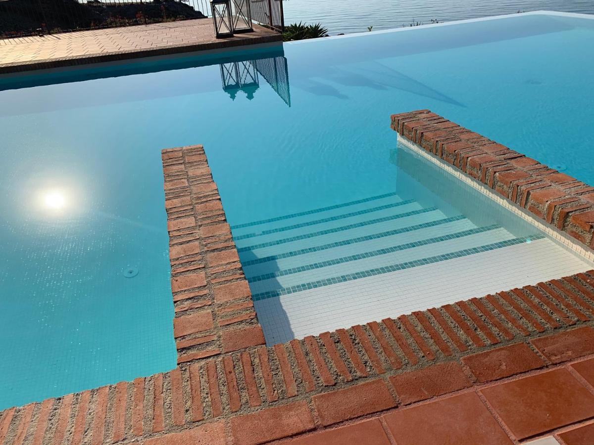 Piso 3 Dormitorios En Isla Del Fraile Golf Resort Con Espectaculares Vistas Aguilas Bagian luar foto